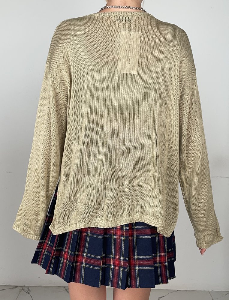 Джемпер 72454436\434