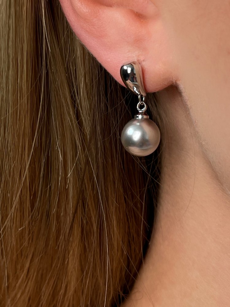Серьги Exclusive 72459716\448