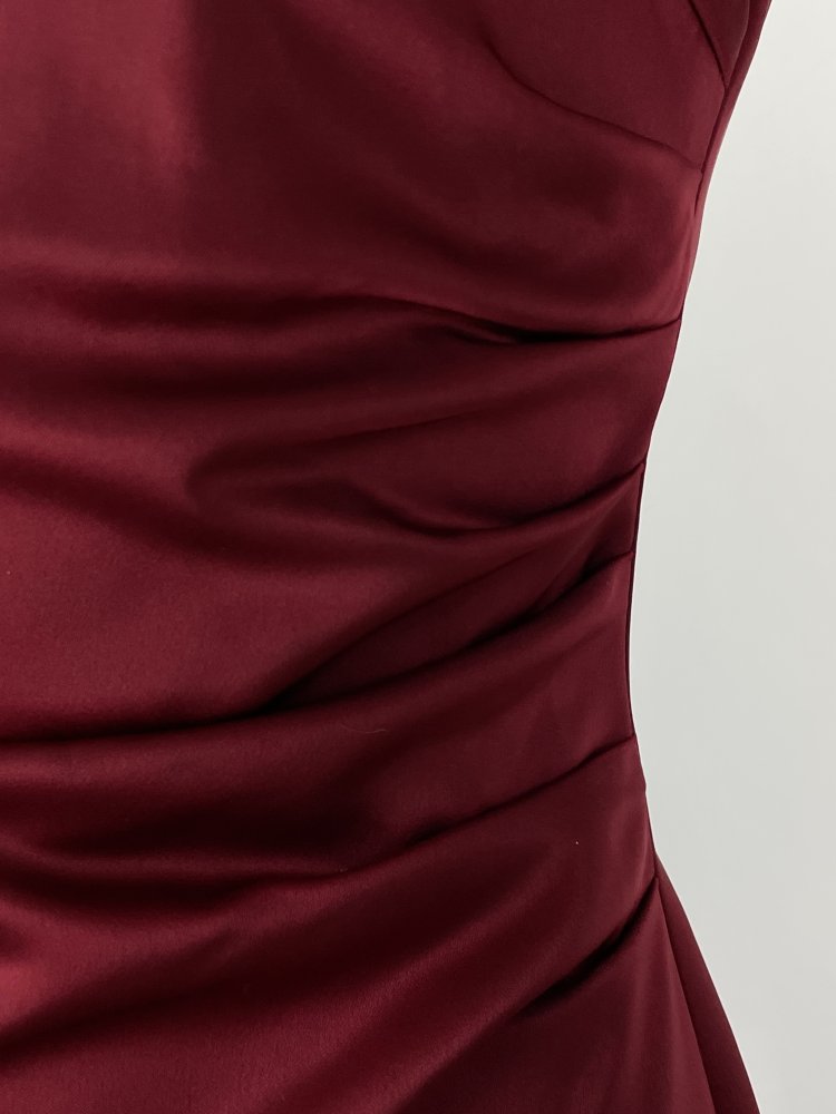 Платье миди Exclusive 72457980\428