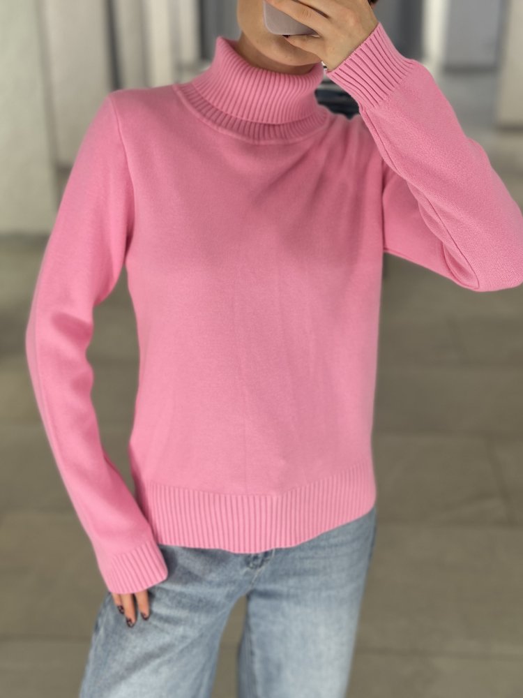 Водолазка 72460383\447