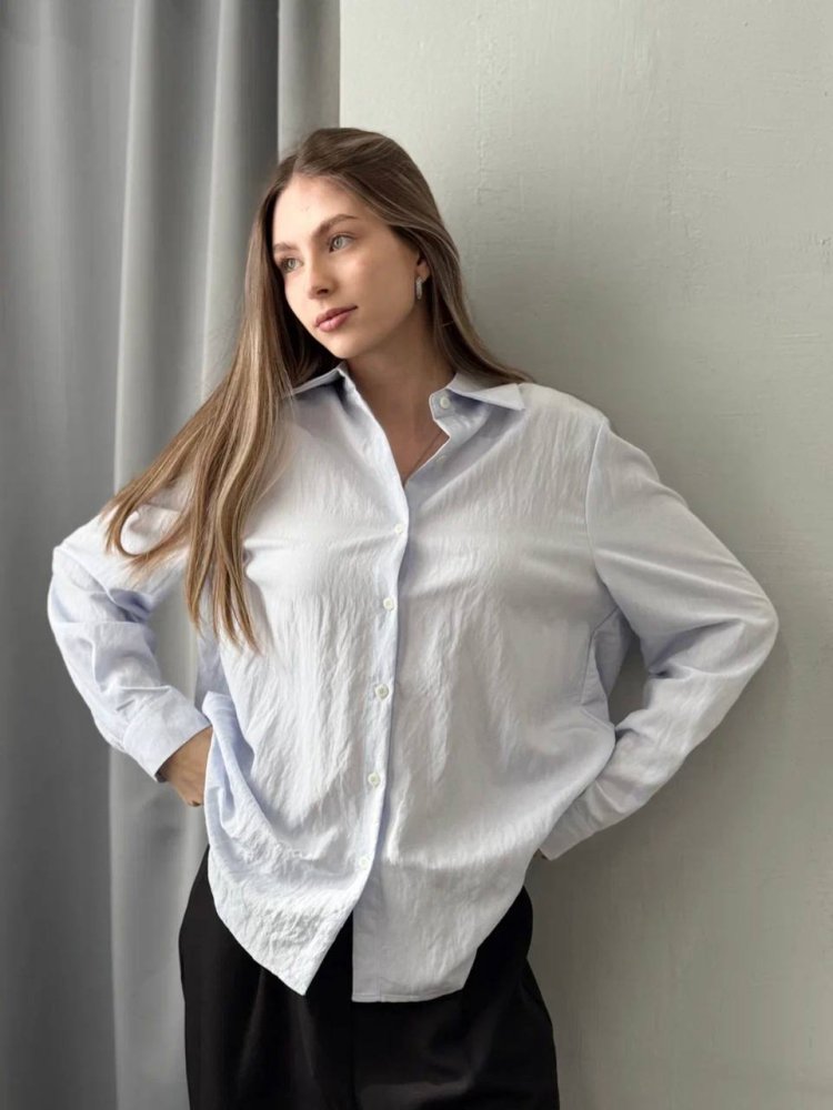 Рубашка 72460295\530