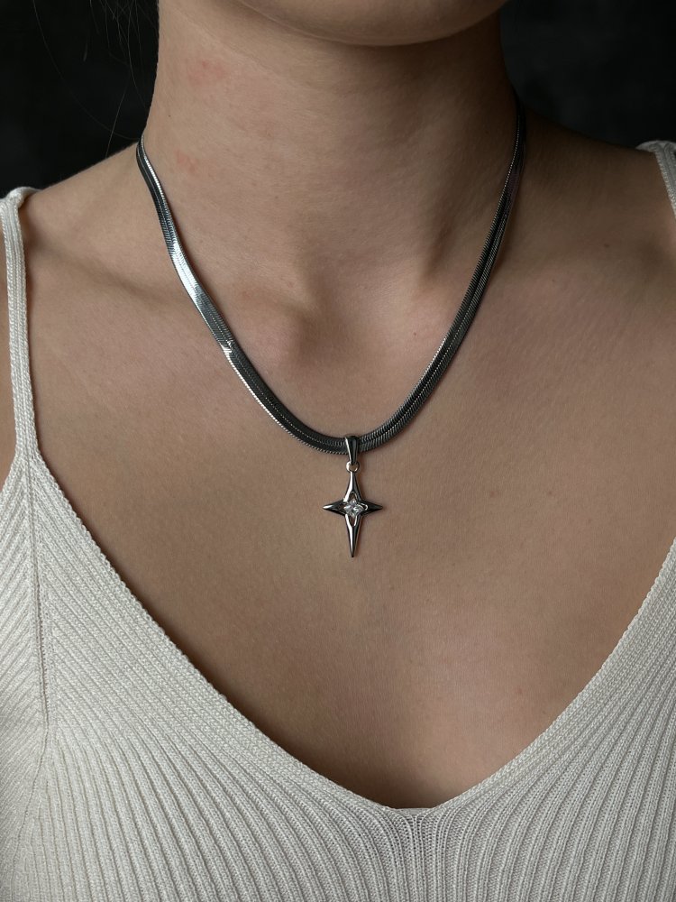 Цепочка (титан) Exclusive 72459377\448