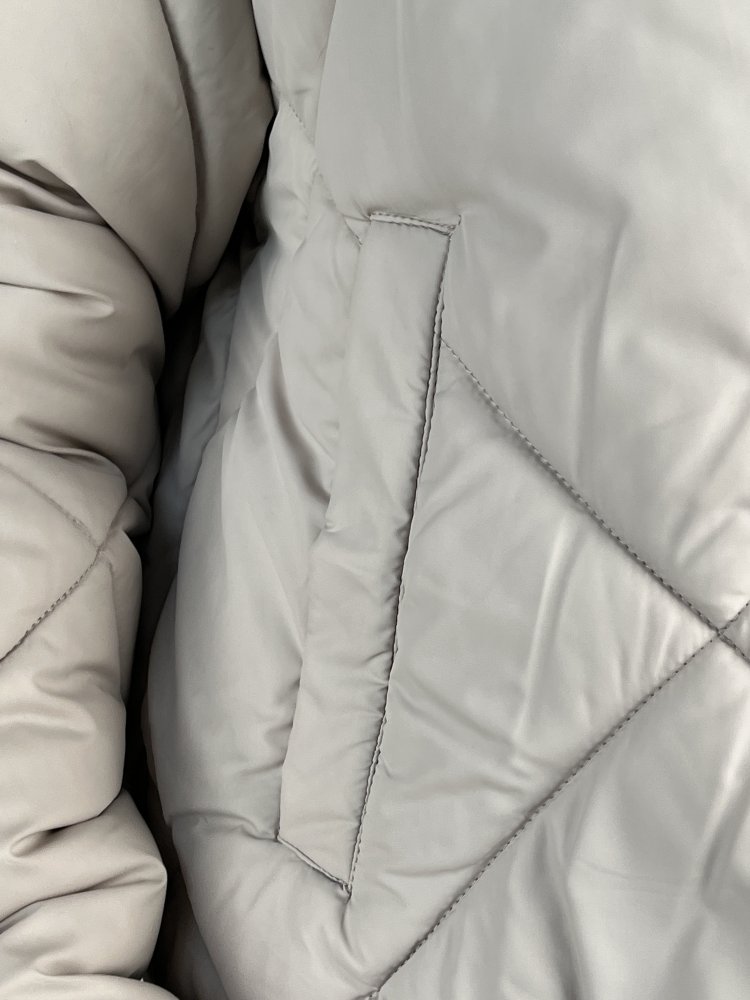 Куртка стойка-воротник (демисезонная) 72454992\751