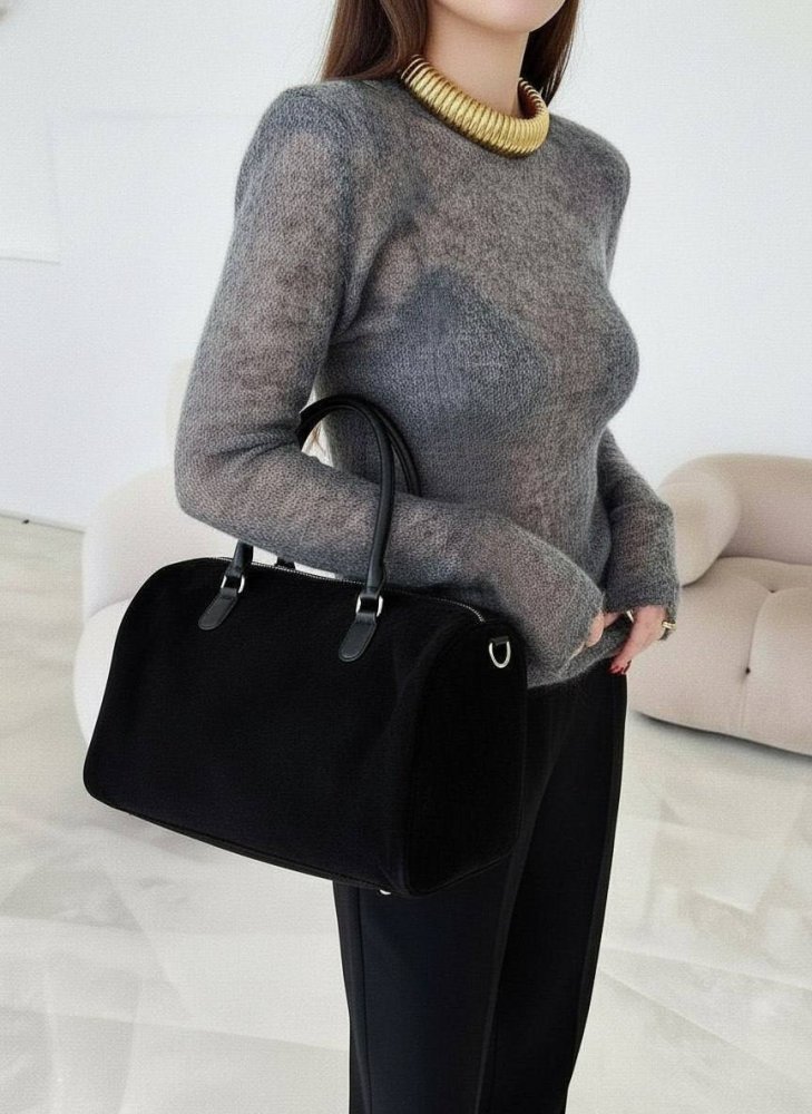 Сумка (замша) 72460818\15