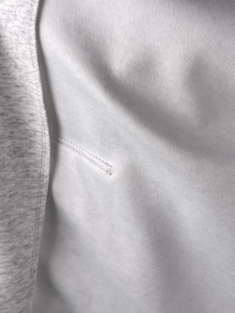 Зип худи SHOPDAANNA 72453375\1225