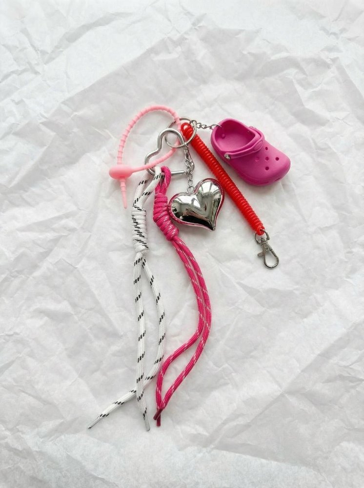 Брелок-обвес 72461445\447