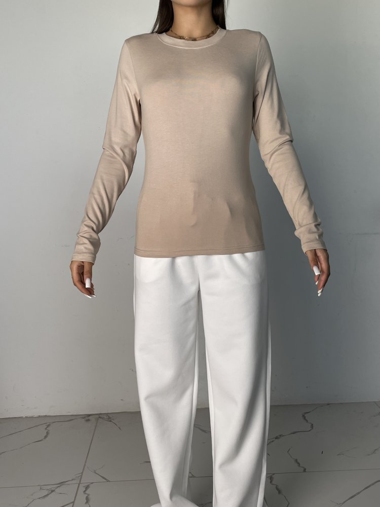 Лонгслив 72454445\19