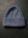 Шапка с отворотом 72455201\63