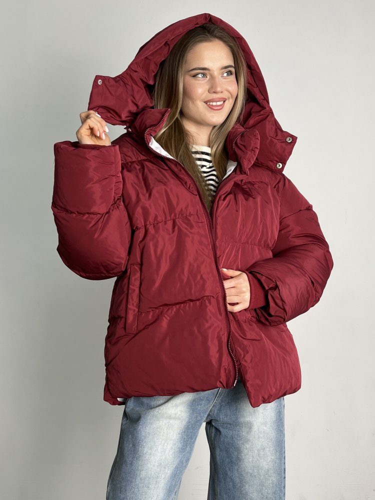 Куртка (демисезонная)  Exclusive 72459585\428