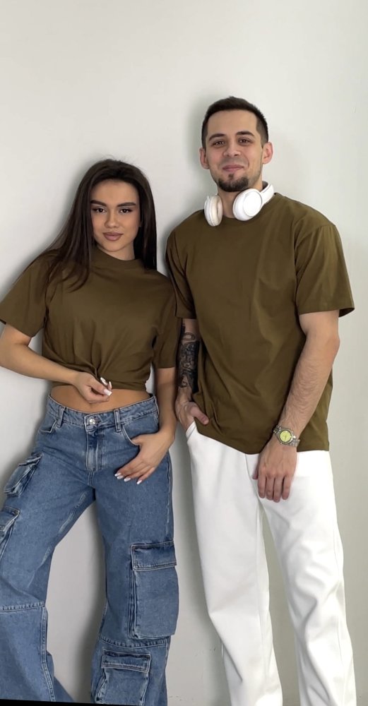 Футболка  Exclusive 72449772\434