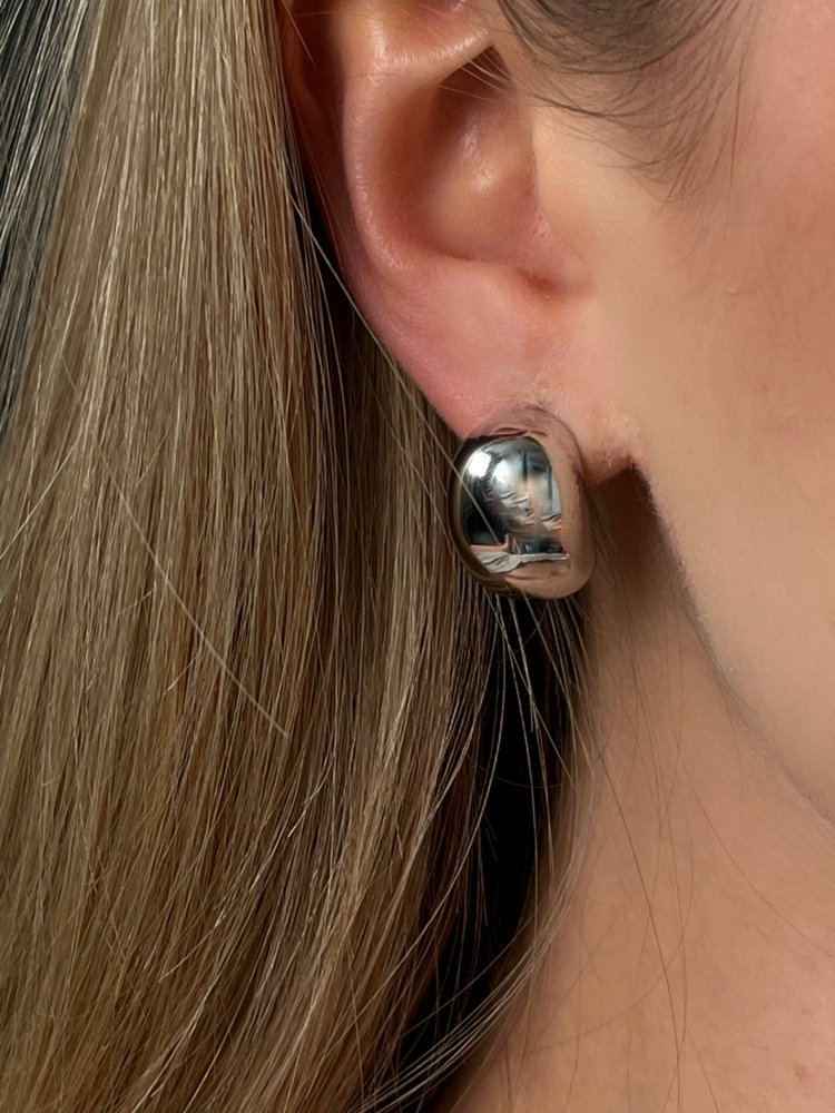 Серьги Exclusive 72459700\448