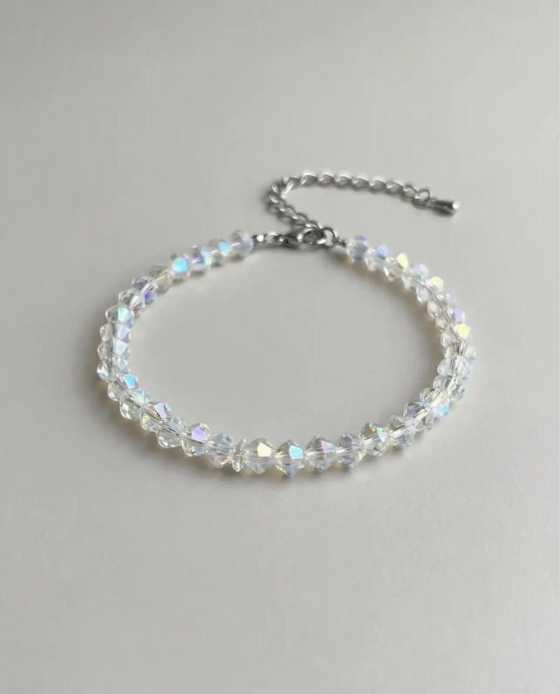 Браслет из бисера 72462352\25