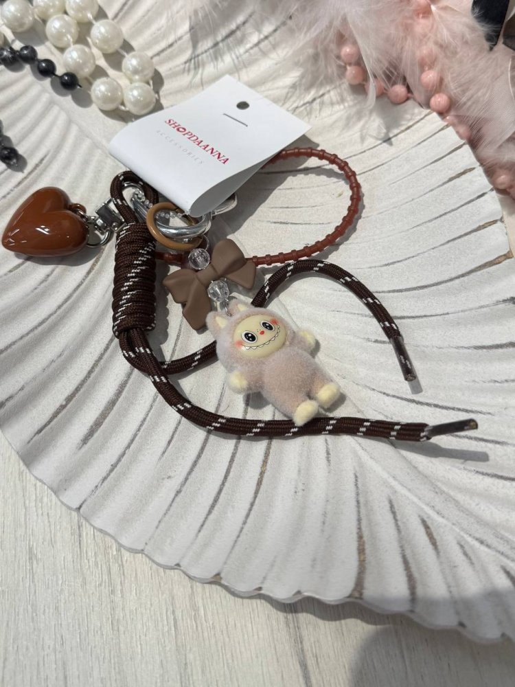 Брелок-обвес 72461022\19