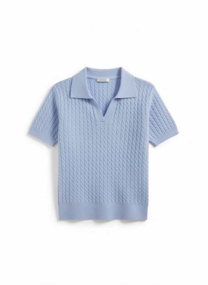 Футболка трикотажная 72461142\20