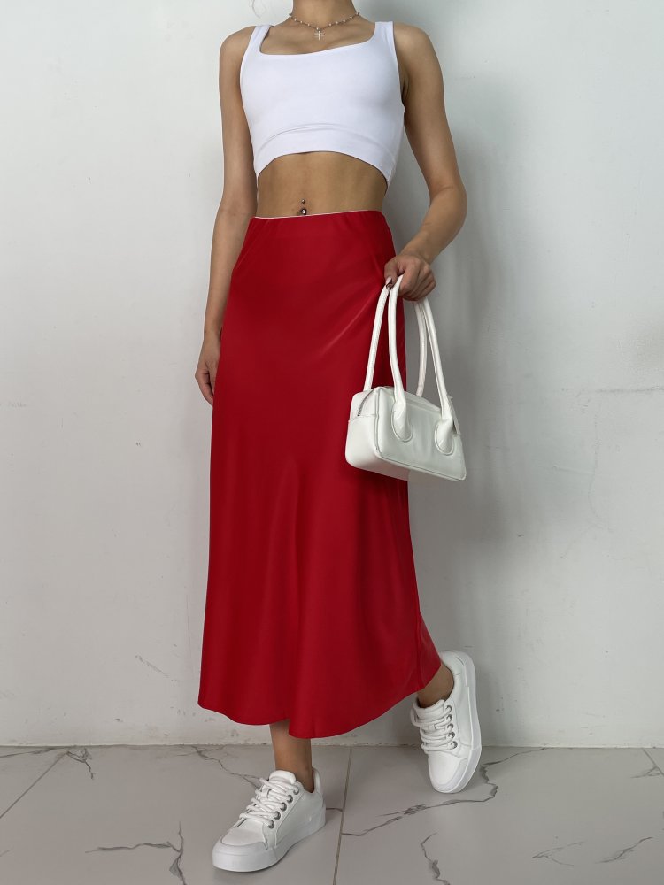 Юбка 72452811\17