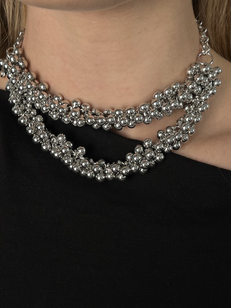 Колье Exclusive 72459446\448