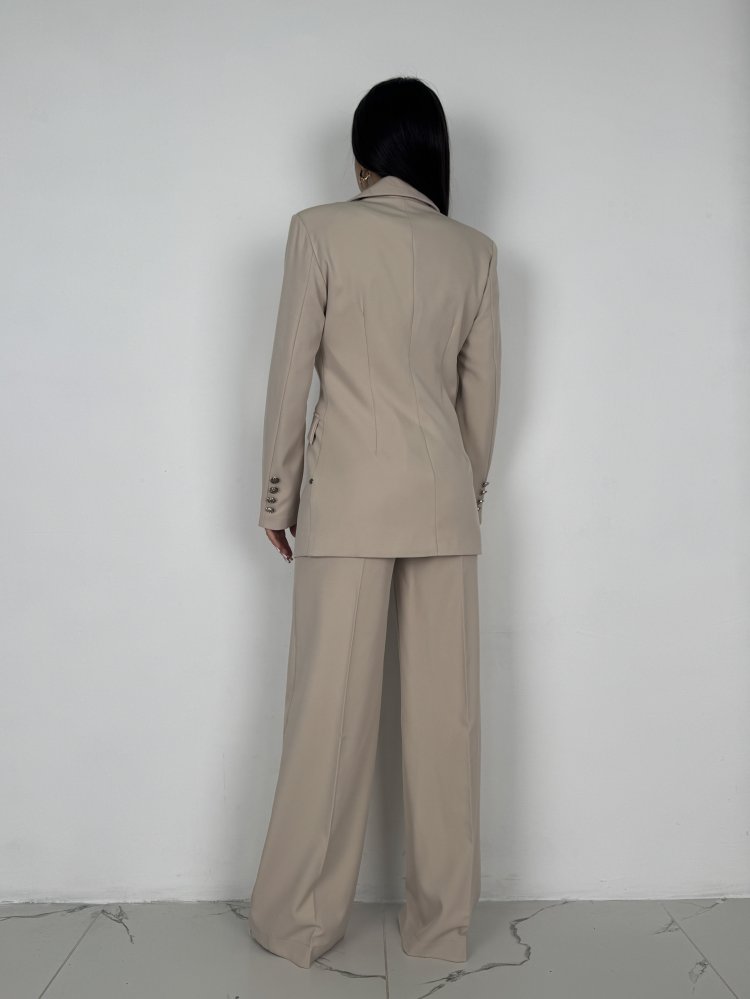 Костюм классический с брюками 72458398\19