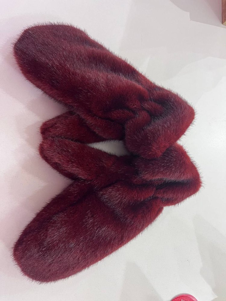 Варежки 72461392\432