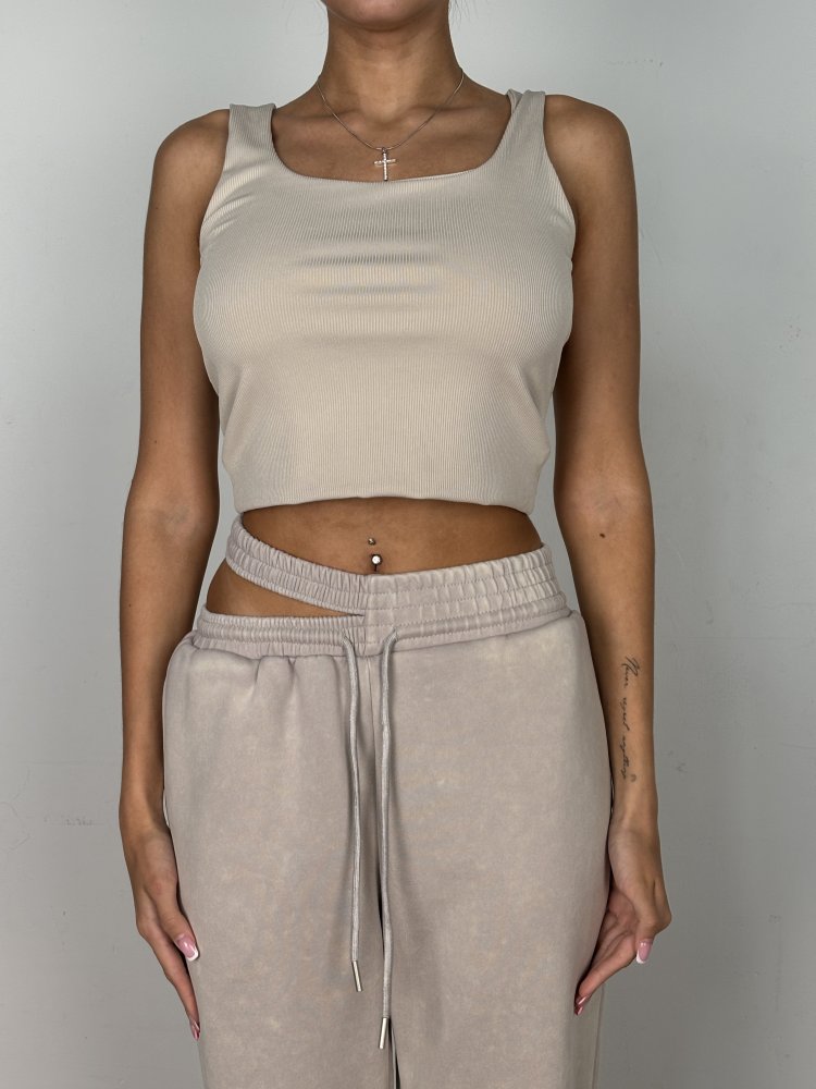 Топ в рубчик 72454275\19