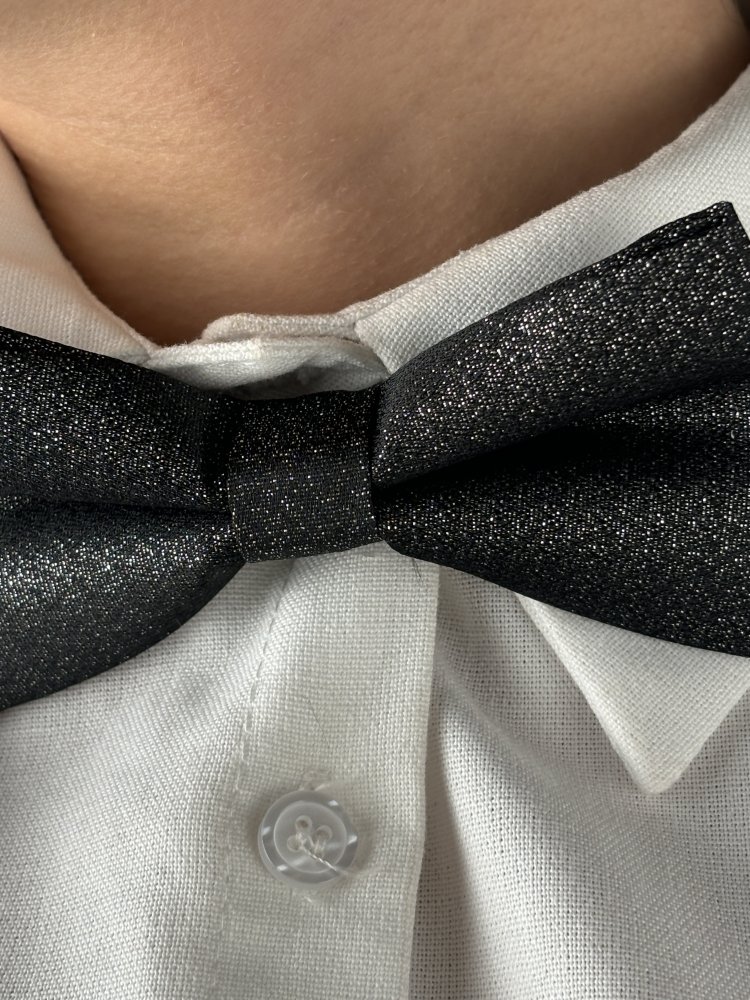 Галстук-бабочка Exclusive 72454250\1008