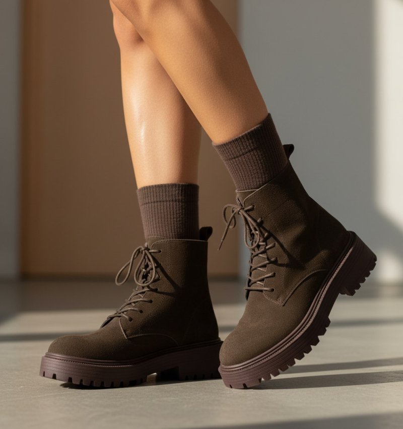 Носки высокие 72460635\1031