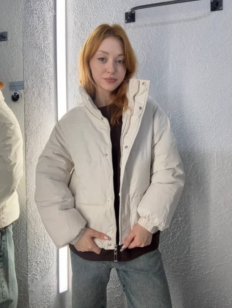 Куртка (демисезонная) 72460267\751