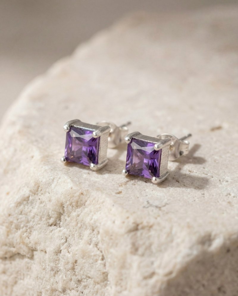 Серьги капли 72462301\1275