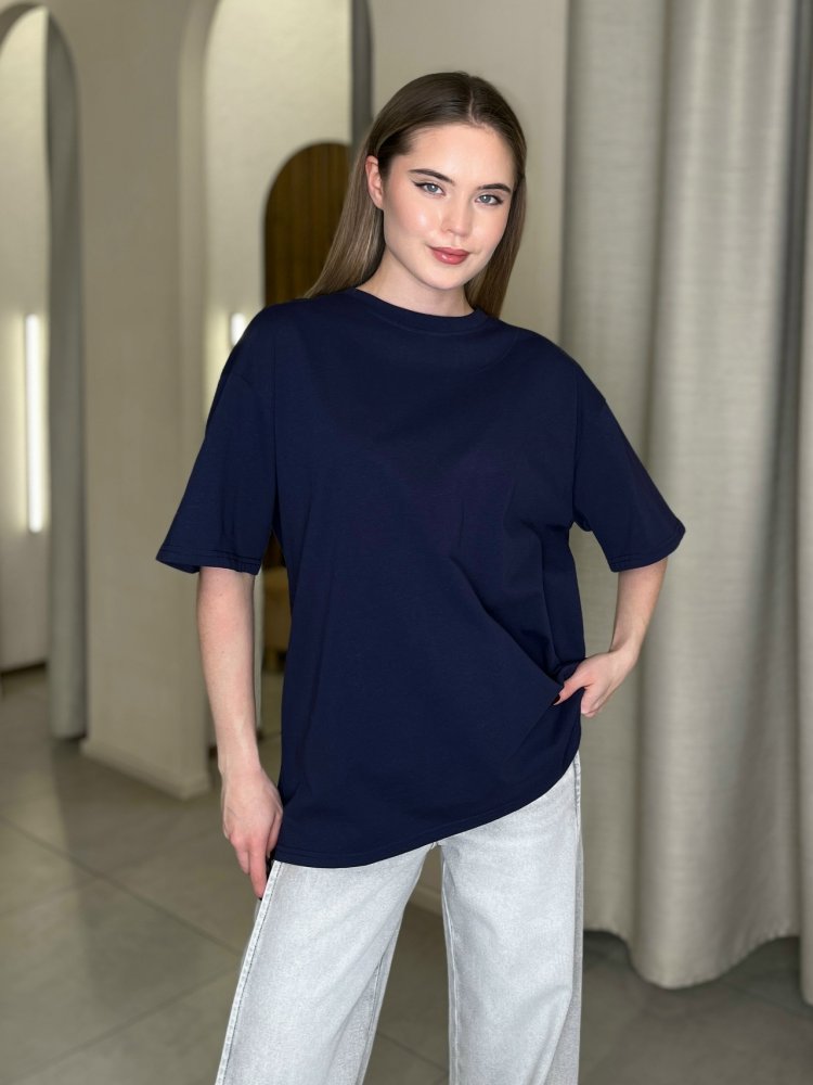 Футболка с принтом 72462033\63