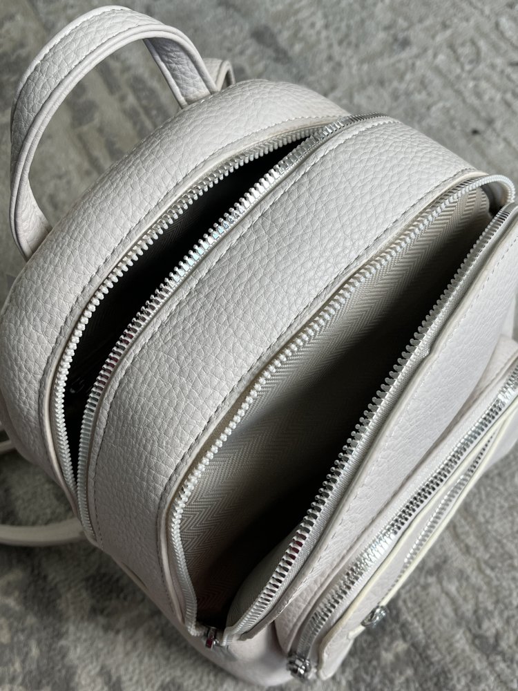 Рюкзак (экокожа) 72452622\1015