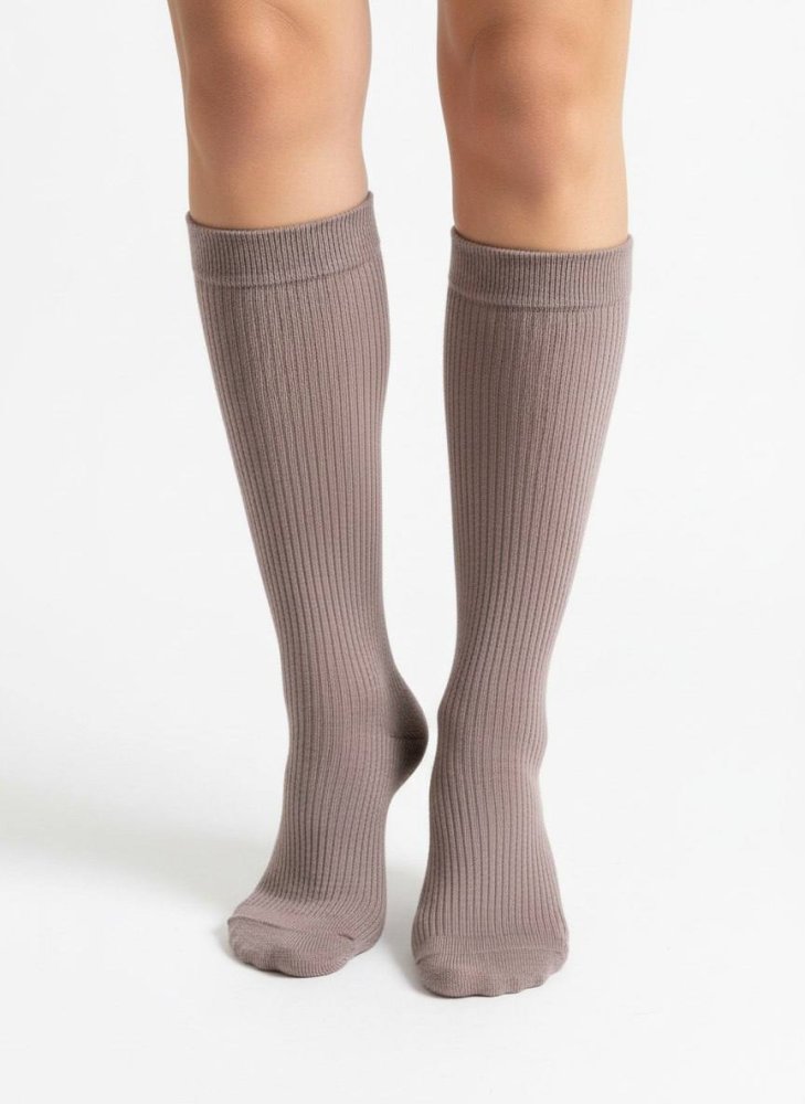 Носки высокие 72461218\1017