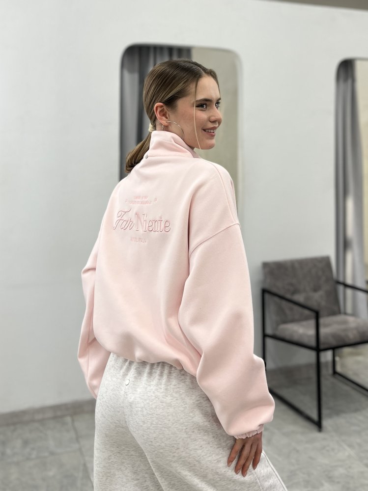 Толстовка на молнии 72461725\445