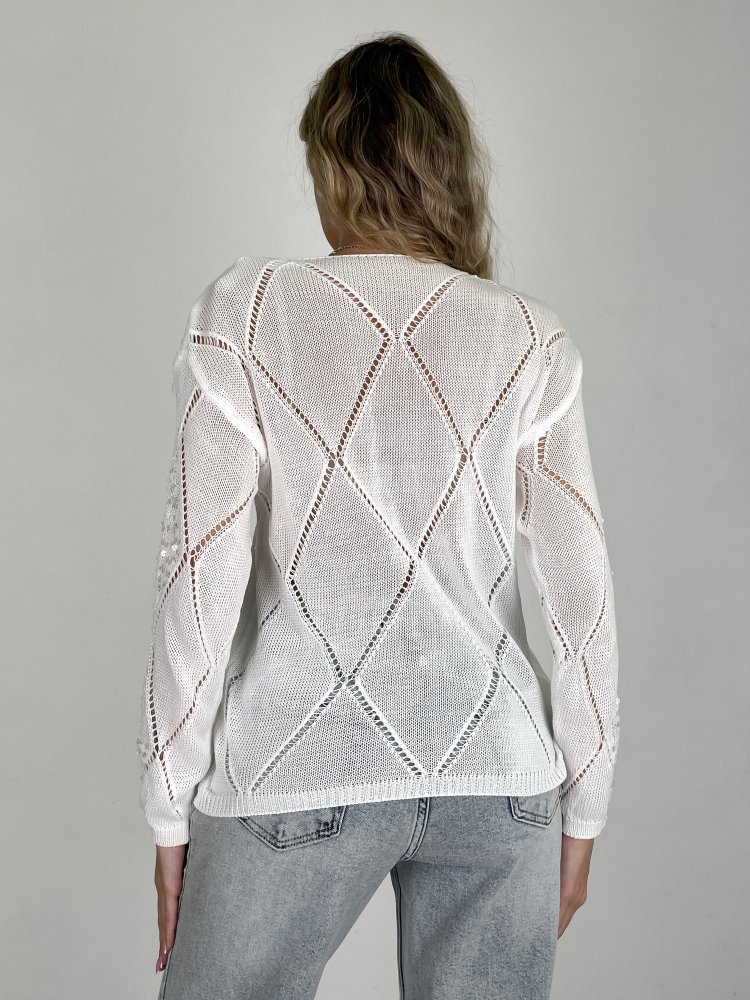 Джемпер Exclusive 72458743\25