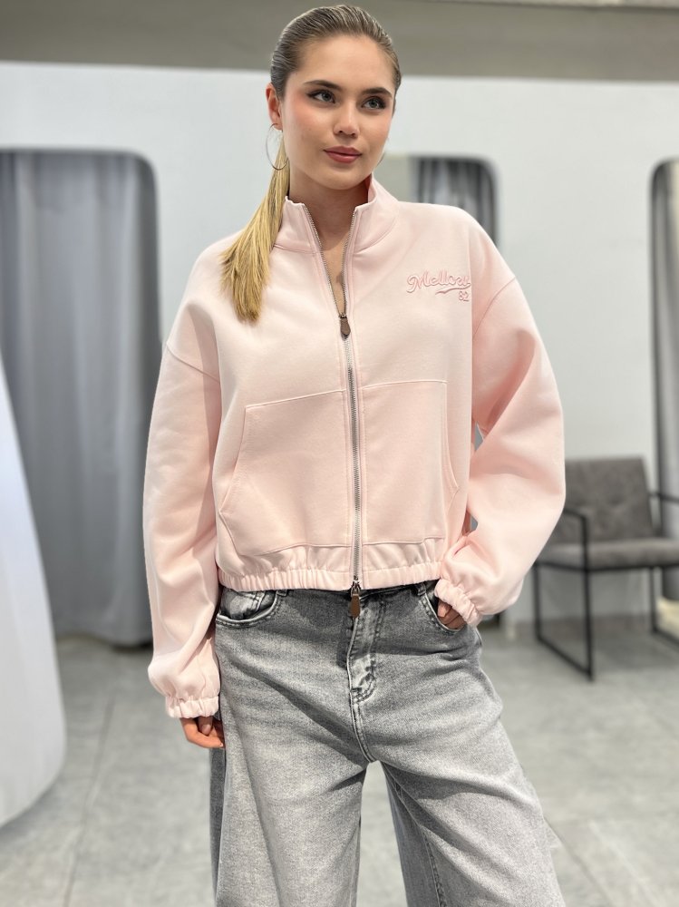 Толстовка 72461843\445