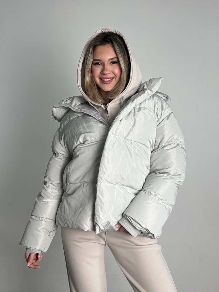 Куртка (демисезонная)  Exclusive 72459585\485