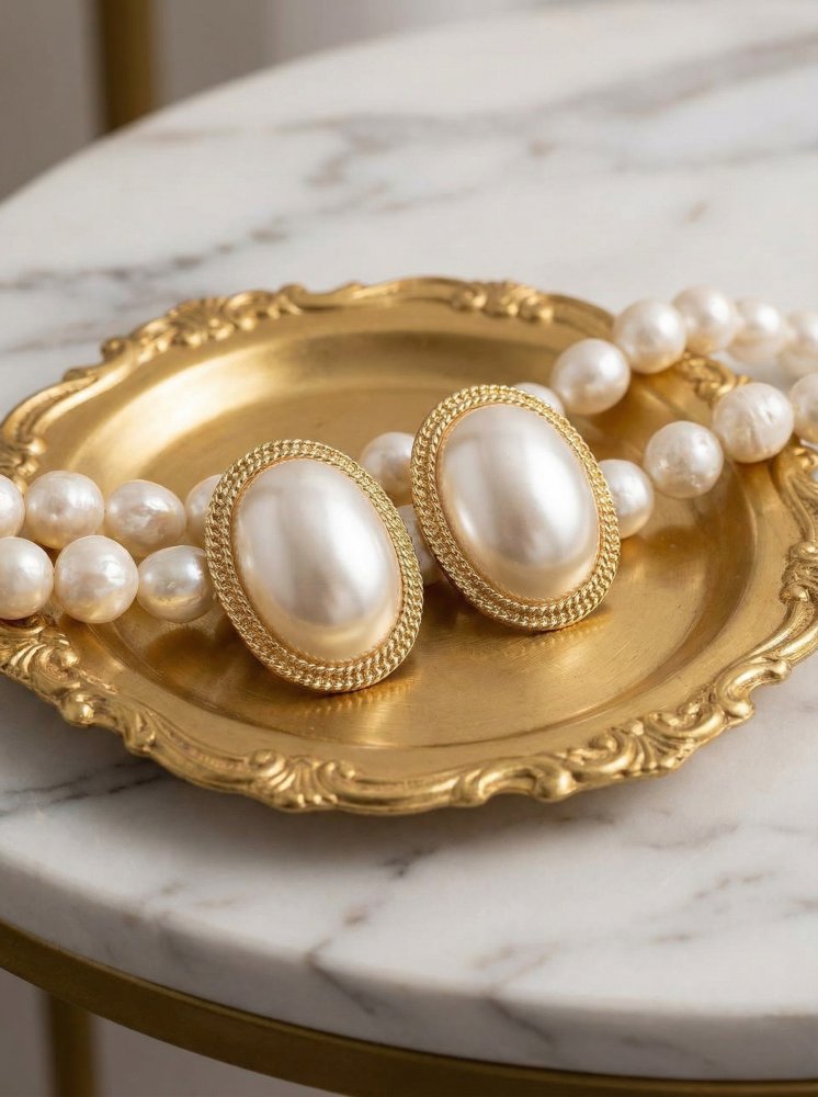 Серьги 72461620\718