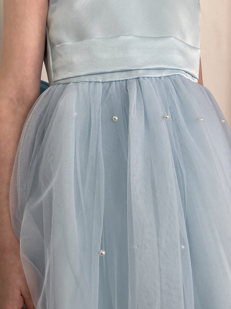 Платье детское Exclusive 72458956\474