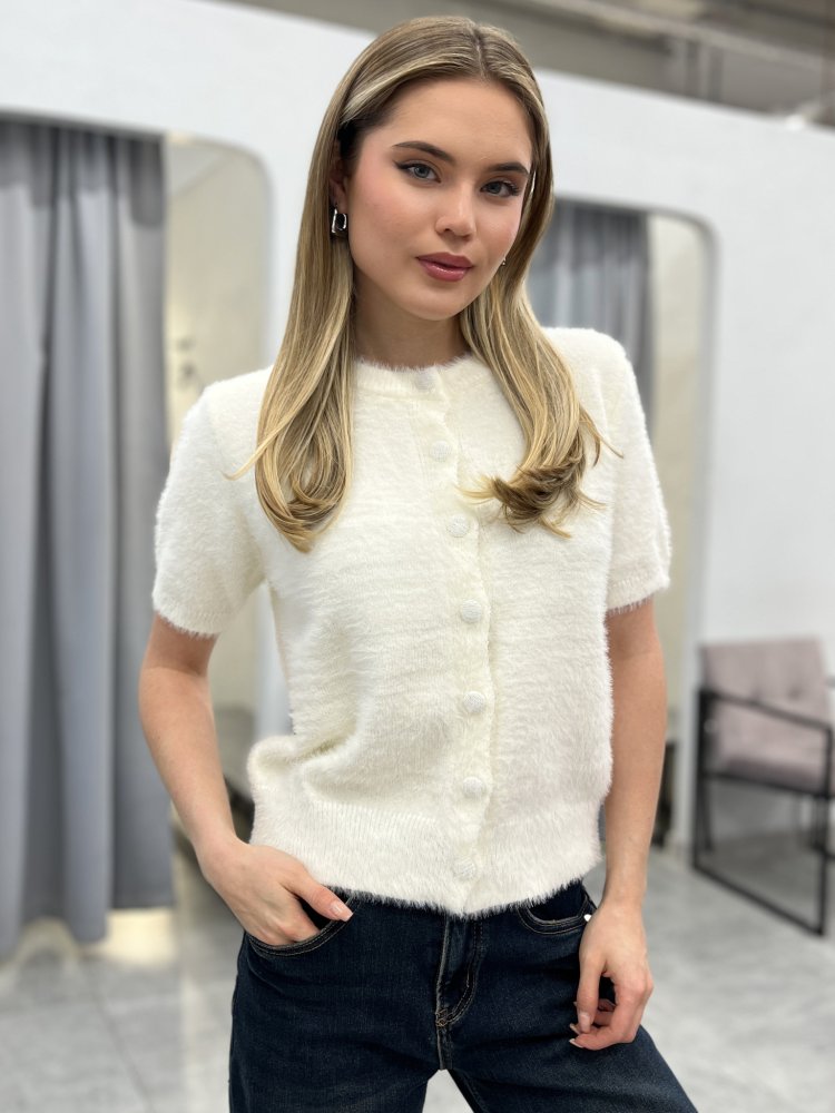 Футболка трикотажная 72460966\751