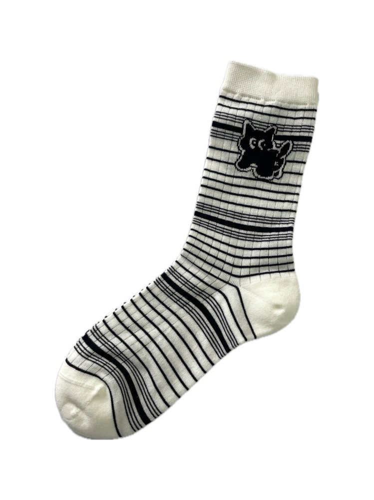 Носки высокие Exclusive 72453963\751