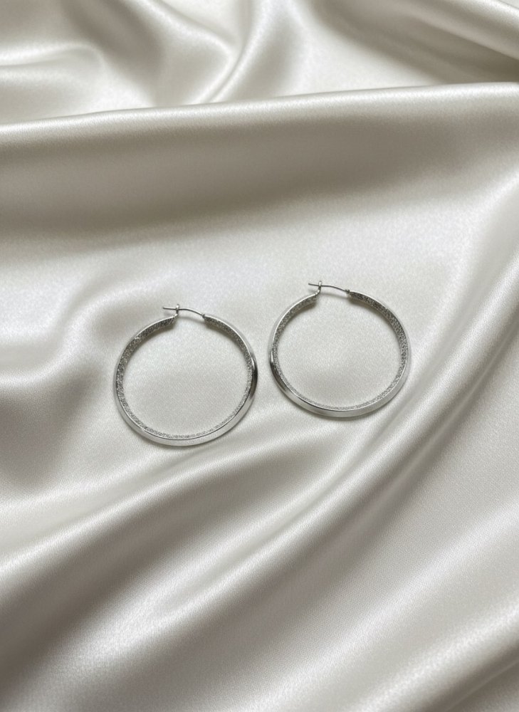 Серьги 72461626\448