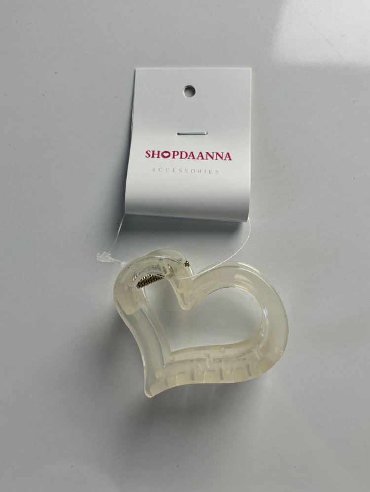 Заколка краб Exclusive 72459545\1038