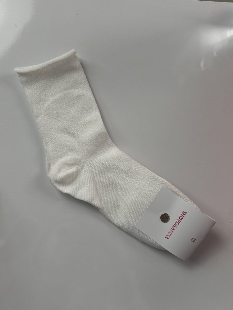 Носки высокие Exclusive 72459436\25