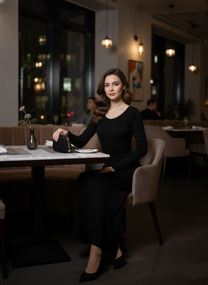 Платье трикотажное 72460952\15