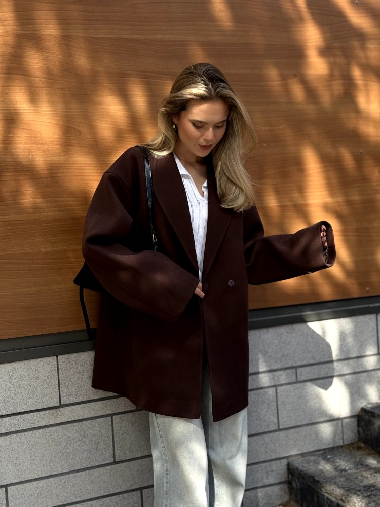 Пальто 72460420\1013