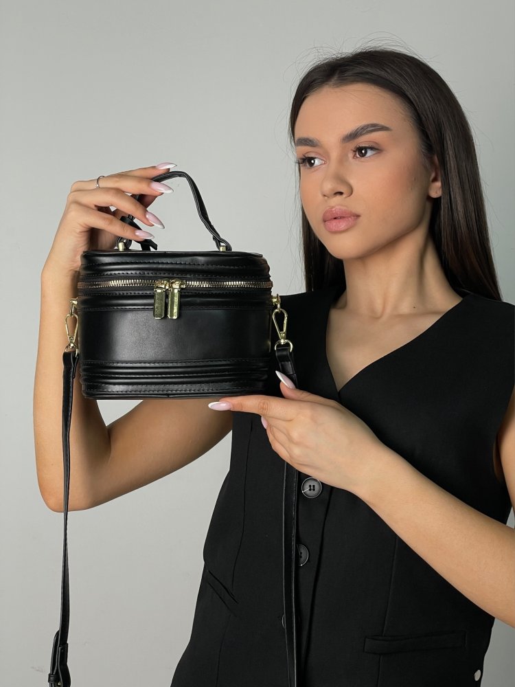 Сумка-сундучок Еxclusive 72452378\15