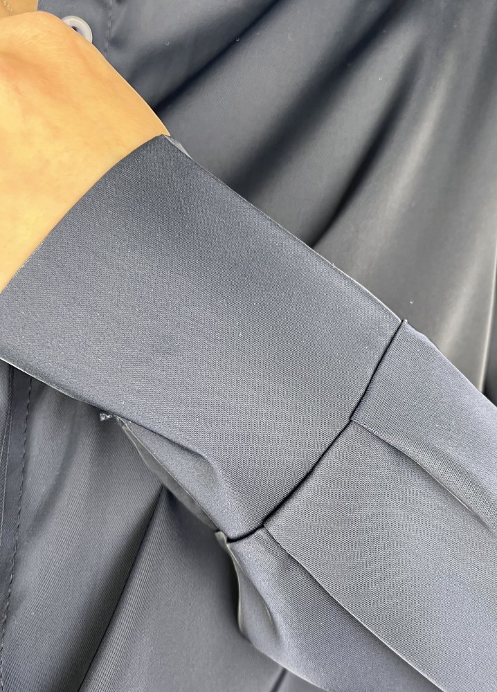 Рубашка SHOPDAANNA ( японский шелк) 72455455\63