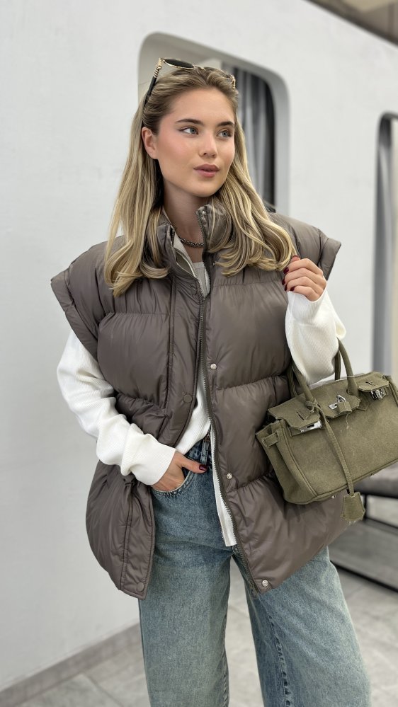 Куртка с капюшоном (демисезонная) 72460428\10