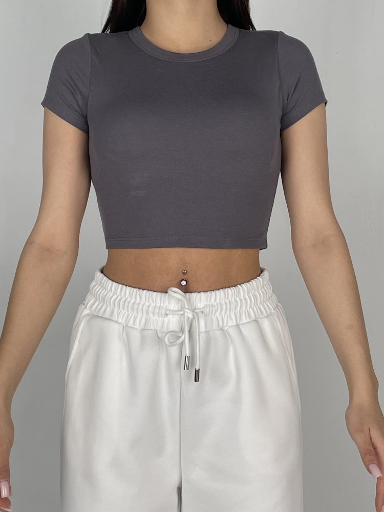 Топ - бра Exclusive 72455851\1008