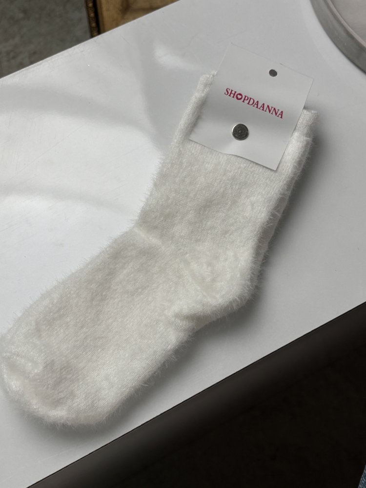 Носки высокие Exclusive 72459491\25