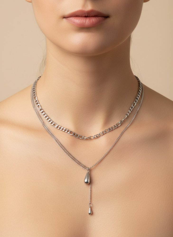 Цепочка с подвеской 72461596\448