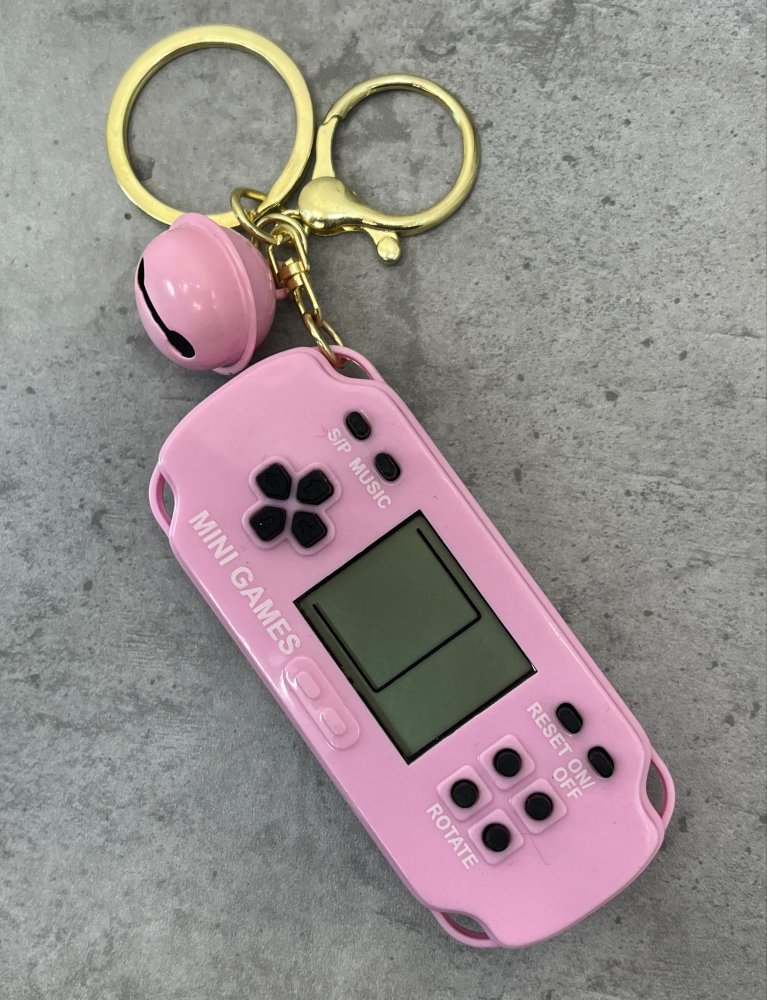 Брелок 72460317\447